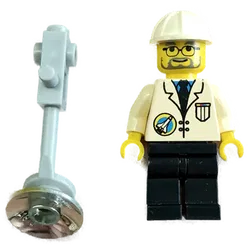 LEGO Minifigur - Bild 1
