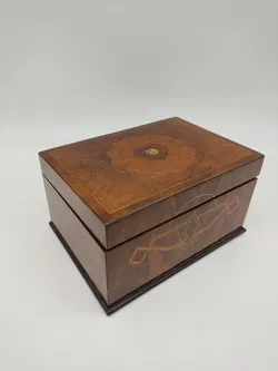 Römisches Vintage Schachset aus Metall - Bild 10