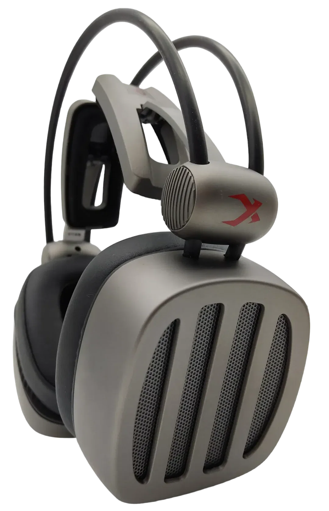 Xiberia S21 - USB Gaming Kopfhörer  – Bild 3