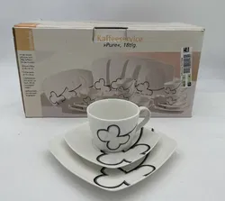 Pure Kaffeeservice 18-teilig - Bild 1