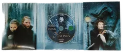 DVD 4 Disc's 