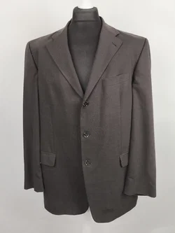 Benvenuto Mix&Match Sakko / Anzugjacke, dunkelgrau, Gr. 56
