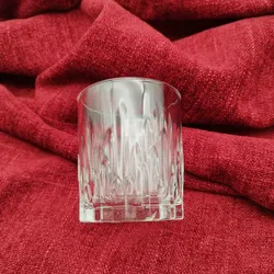 Trinkgläser Kristalloptik | Kristallklarer Glanz, Set mit 2 Stk.  - Bild 2