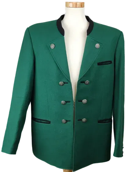 Mass Junker Trachtensakko  - Bild 4