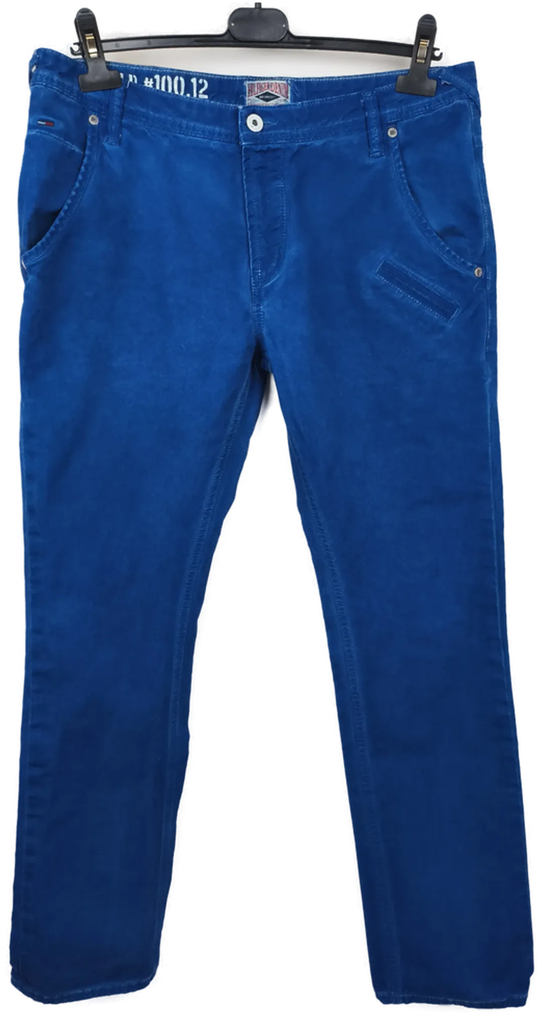 Hilfiger Denim, Herrenjeans, W 34 - Bild 4