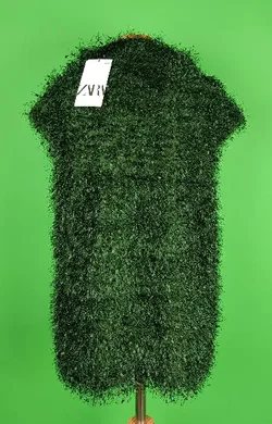 Zara - Damentop Gr. XS – Vorschau 3
