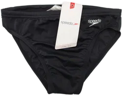 Speedo Bade-Slip - Gr. 40 / schwarz - Bild 1
