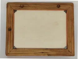 Handgemachtes aus der HAI Werkstatt - Bilderrahmen - Bild 2