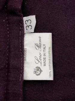 Loro Piana - Herren Jeans Gr. 33 - Bild 4