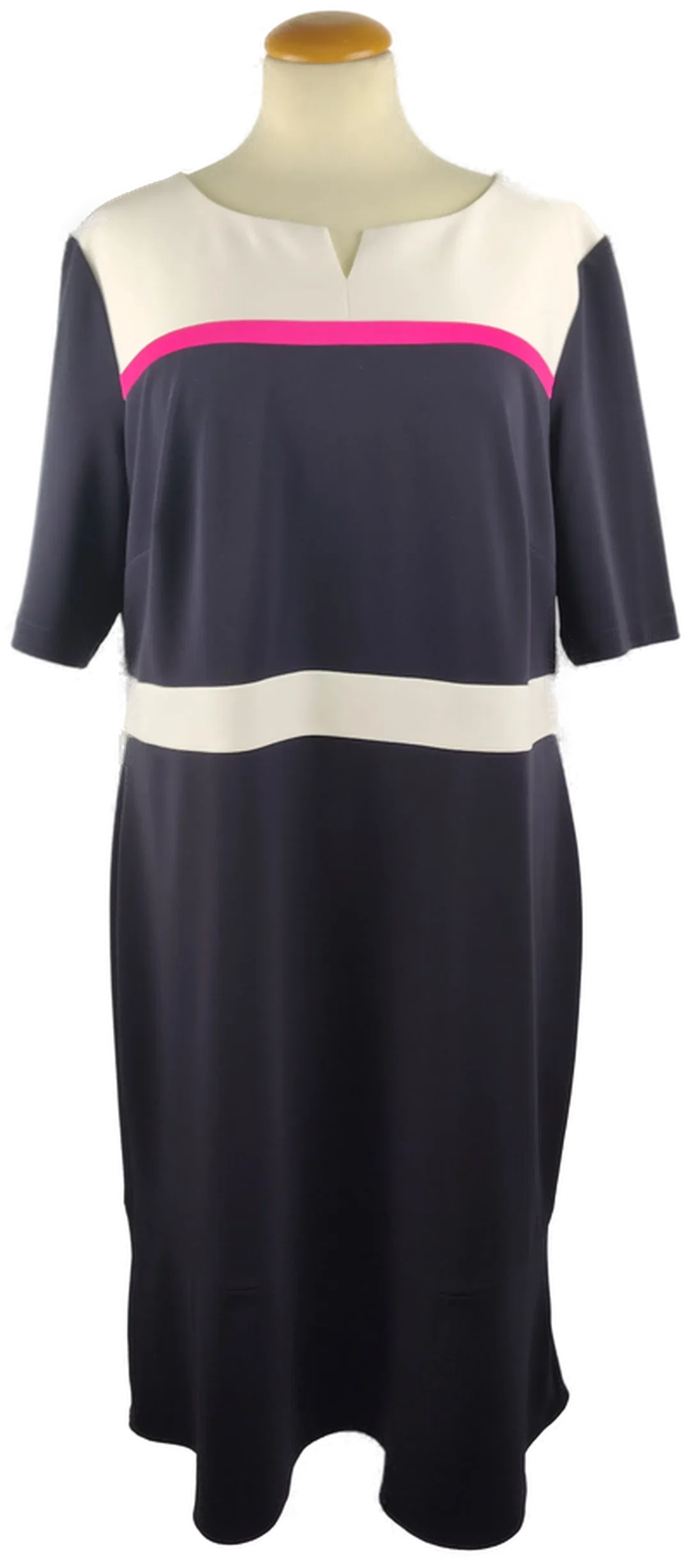 Midikleid Gerry Weber Größe 44 | Festlicher Begleiter - Bild 4