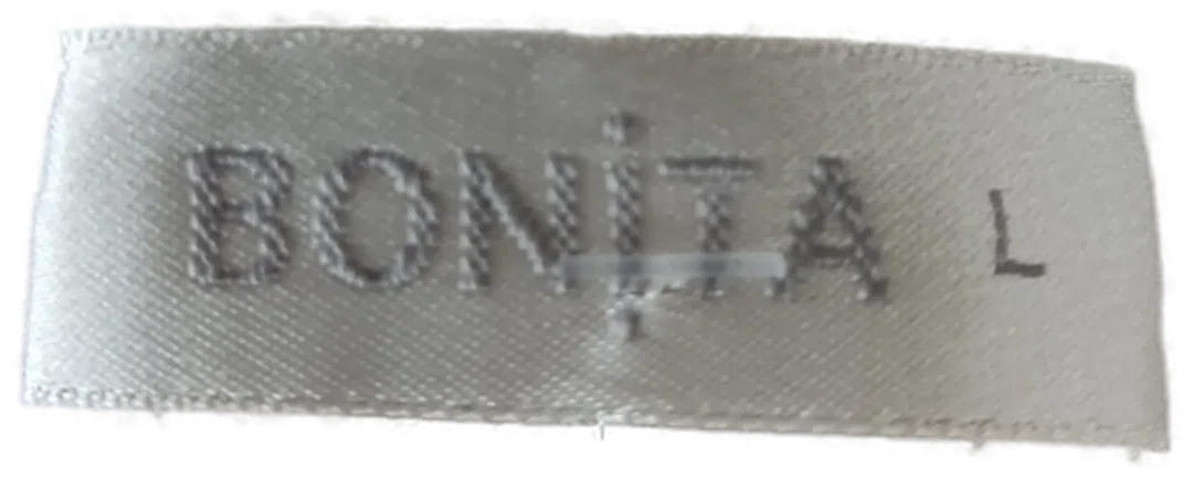 T-Shirt Bonita Gr. L | Sommerleicht – Bild 4