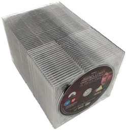 DVD Star Trek: Deep Space Nine - Komplettset (48 discs) - Bild 2