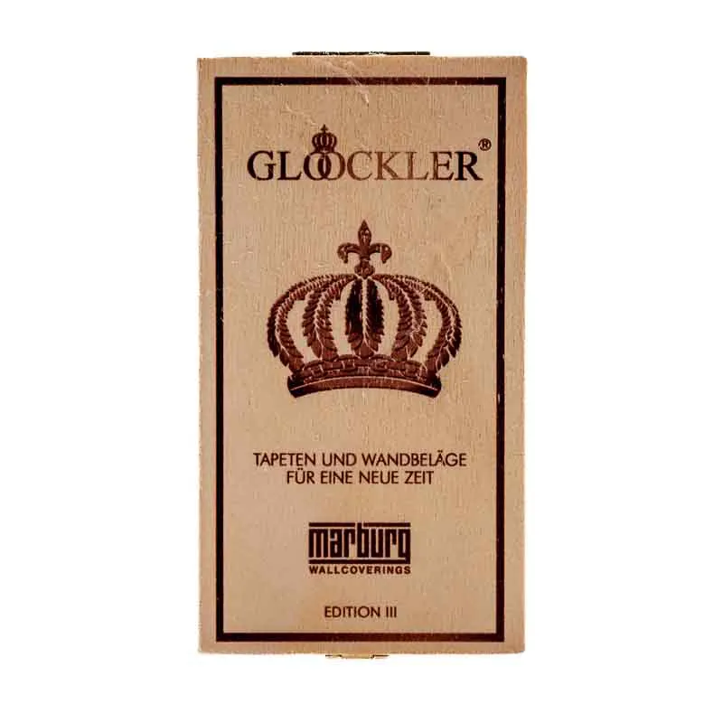 Glööckler Tapeten und Wandbeläge für eine neue Zeit - Bild 2