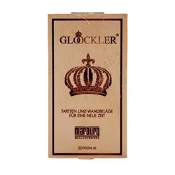 Glööckler Tapeten und Wandbeläge für eine neue Zeit - Bild 1