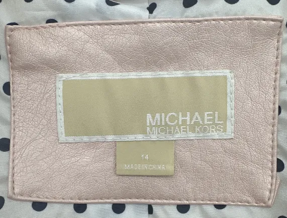 Michael Kors - Damenjacke - Gr. 14 – Bild 5