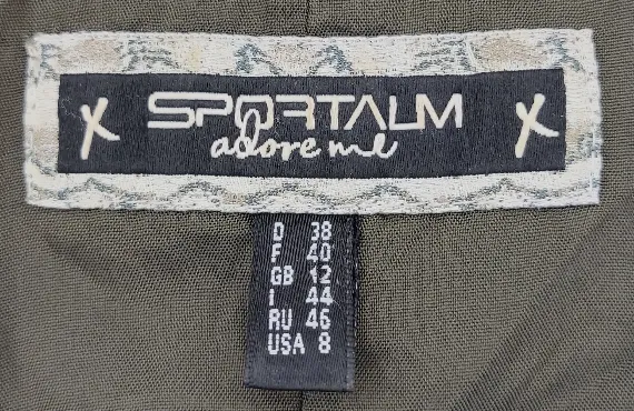 Sportalm "adore me" - Damenkleid Gr. 38 – Bild 4