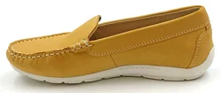 ara Slipper Alabama senfgelb Gr. 36 (3,5) – Vorschau 5