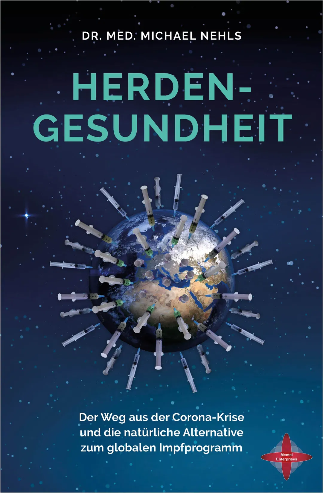 Herdengesundheit - Michael Nehls - Bild 1