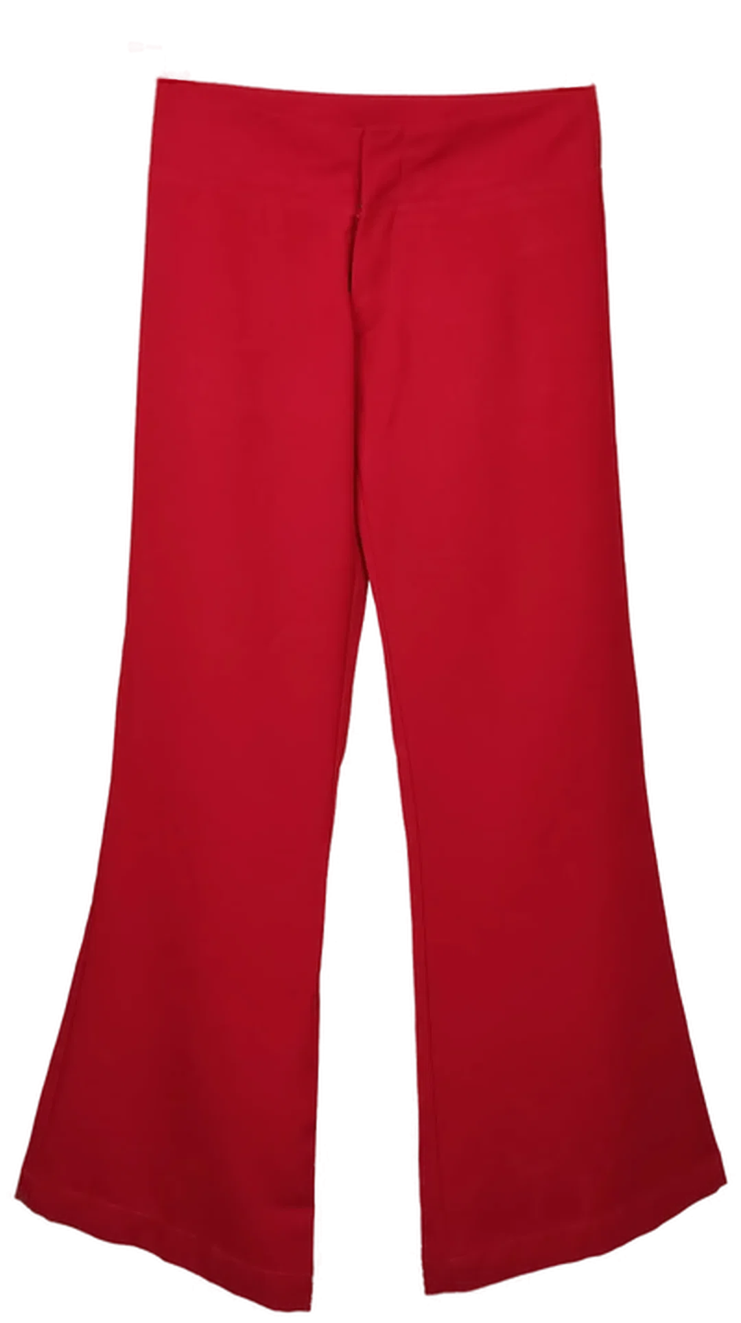 Only POPTRASH HOSE Gr. 34 rot – Bild 2