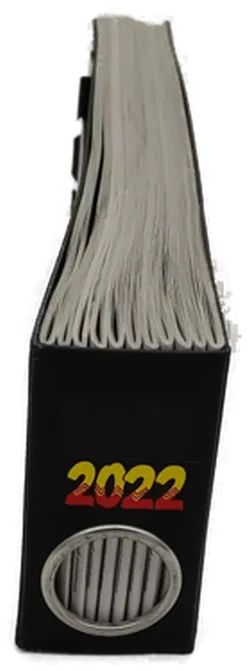 MOFF. Comic-Heft Konvolut 2022 11 Teile in Mappe  - Bild 3