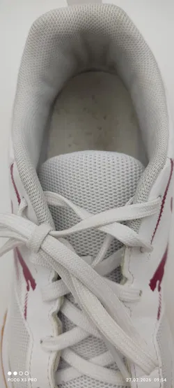 Puma Varion II JR Hallenscuh für Kinder - Bild 4