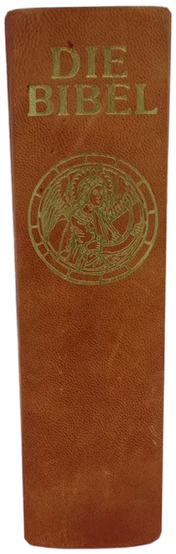 Buch 