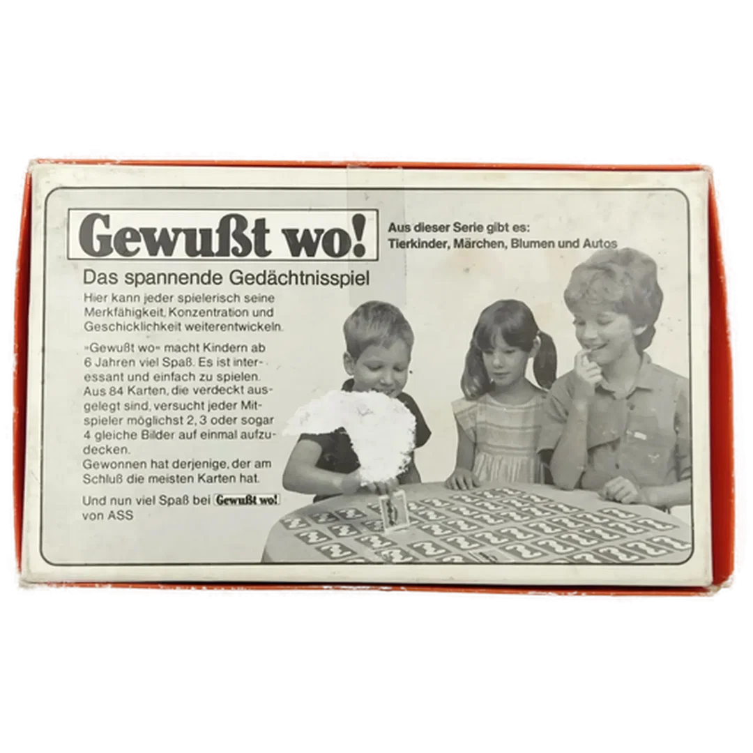 ASS Gewußt wo – Bild 3