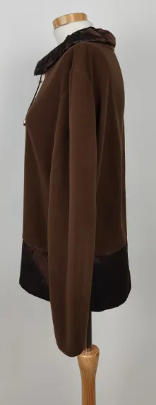 Airfield - Damen Pullover Gr. 42 – Bild 2