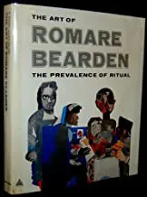 The Art of Romare Bearden - Romare Bearden,M. Bunch Washington - Bild 2