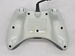Original Microsoft Xbox 360 Controller - Kabelgebunden - weiß - Bild 7