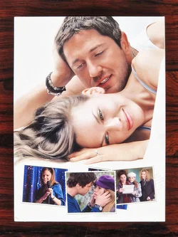 P.S. Ich liebe dich - Film - DVD - Special Edition - Bild 5