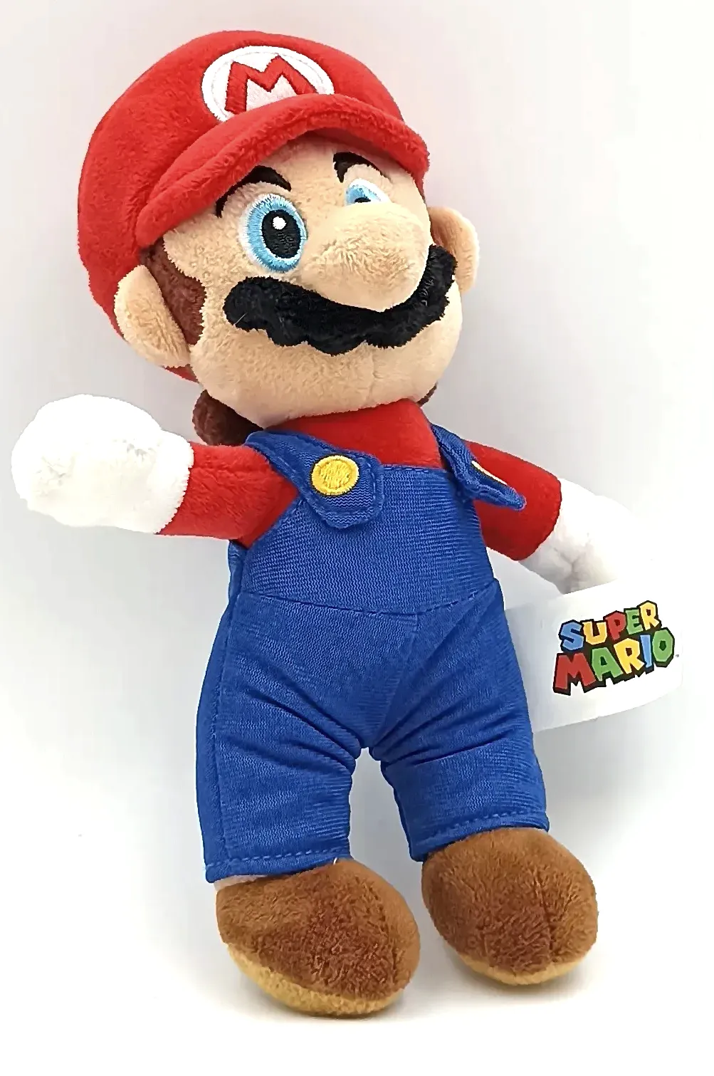 Super Mario Plüschfigur - Bild 4