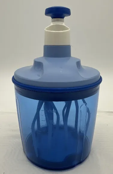 Tupperware - Speedy Chef - Bild 4