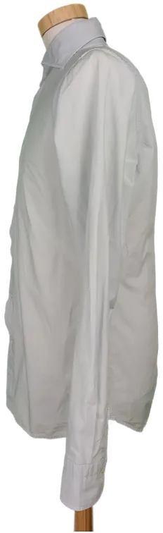 Boglioli - Herren Hemd Gr. 40 - Bild 2