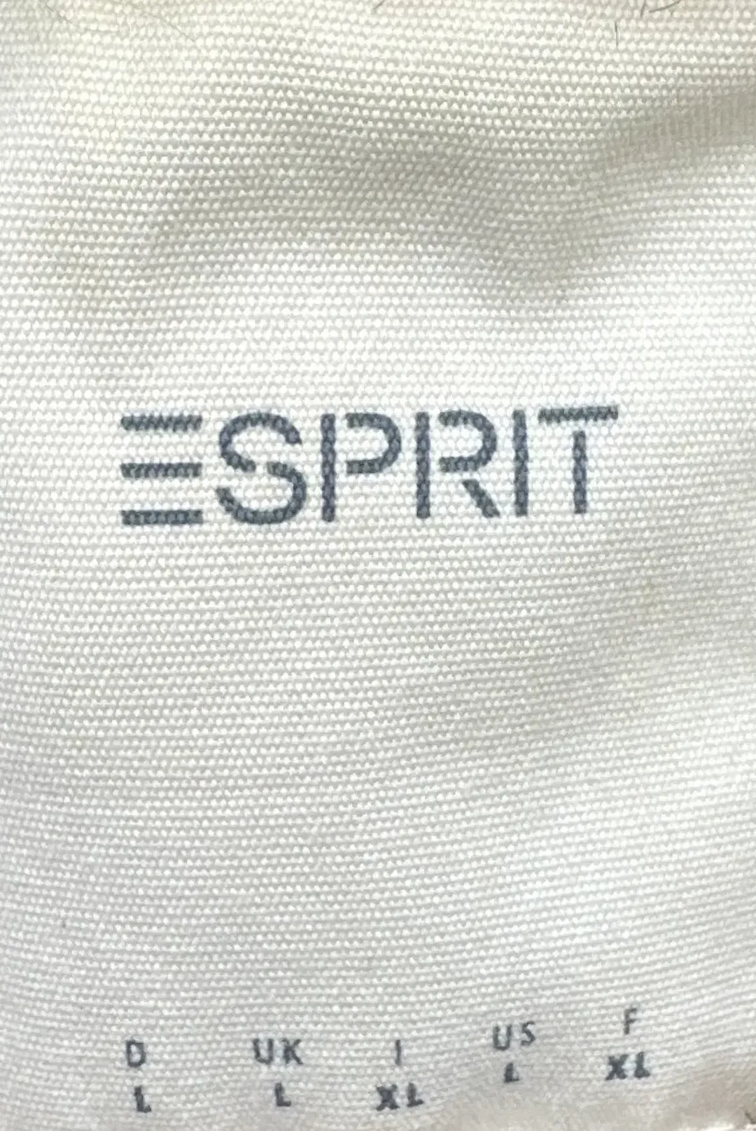 Esprit - Damenjacke - Gr. L – Bild 5