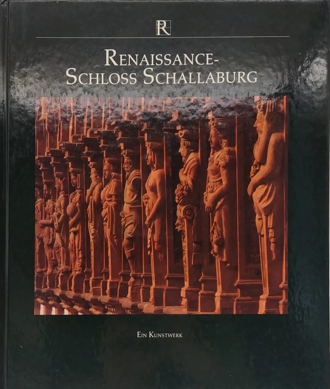 Renaissance-Schloss Schallaburg - ein Kunstwerk - Rupert Feuchtmüller - Bild 2