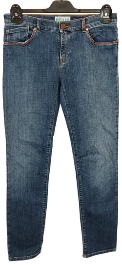 Armani Damen Jeans blau Gr. 29 - Bild 1