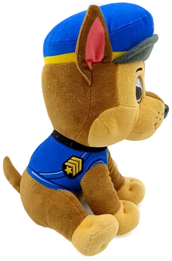 Spin Master ltd. PAW Patrol Chase Stofftier - Bild 5