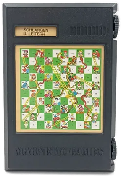 Reisespiel/Magnetspiel 6 Spiele - Bild 8