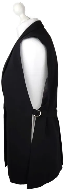 Long Gilet Zara Neuwertig M/38 | Second-Life-Schatz - Bild 4