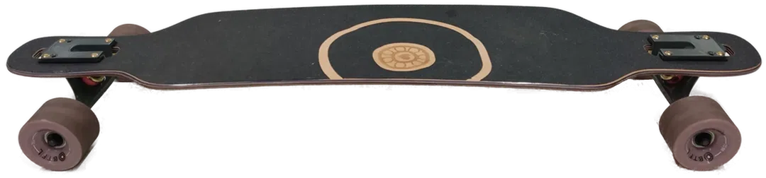BTFL Longboard - Bild 3