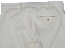 BRAX Style Maron Damen Hose, weiß - Gr. D 38 - Bild 4