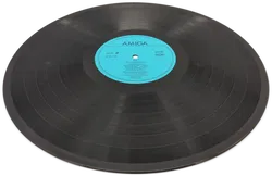 LP Vinyl Andrew Lloyd Webber 