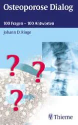 Osteoporose Dialog - Johann D Ringe