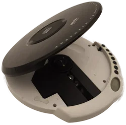 Silva Schneider, CD/MP3 Player, Retro - Bild 2