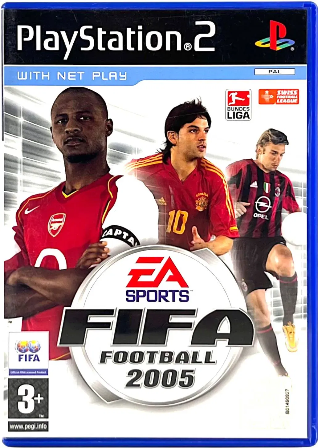 Playstation Sony PS2 