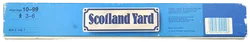 Ravensburger - Scotland Yard Brettspiel - Bild 4