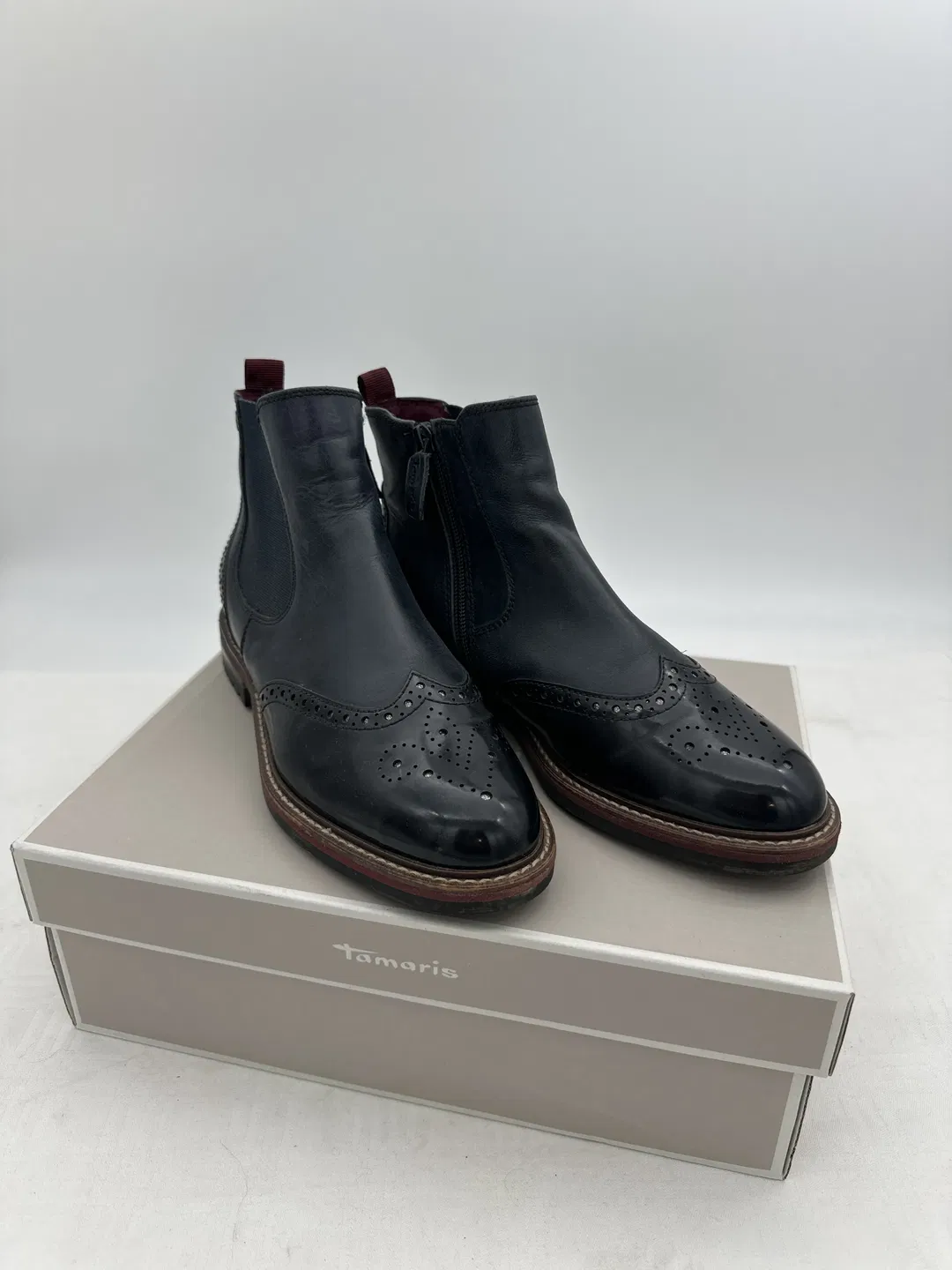 Tamaris - Damenschuhe Gr. 38 - Bild 4