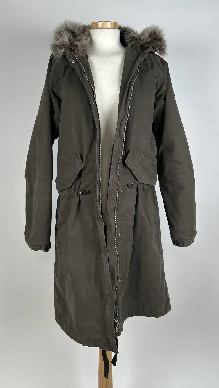 Lempelius - Damenjacke/Parka - Gr. S - Bild 1