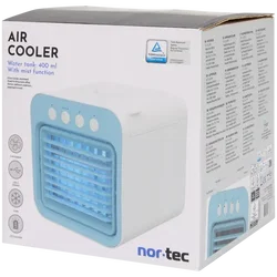 Nortec Air-Cooler mit Nebelfunktion – Vorschau 3